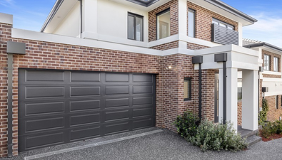 Picture of 2/6 Wills Street, BALWYN VIC 3103