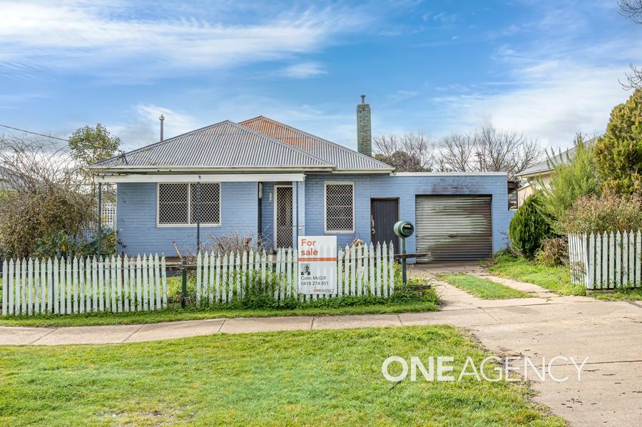 89 BOLGER AVENUE, Mount Austin NSW 2650, Image 0