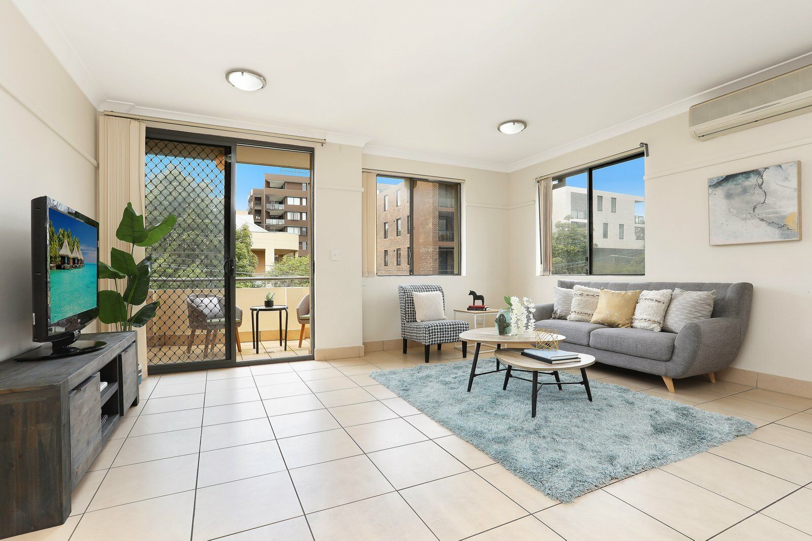 4 bedrooms Apartment / Unit / Flat in 14/11-13 Crane Street HOMEBUSH NSW, 2140