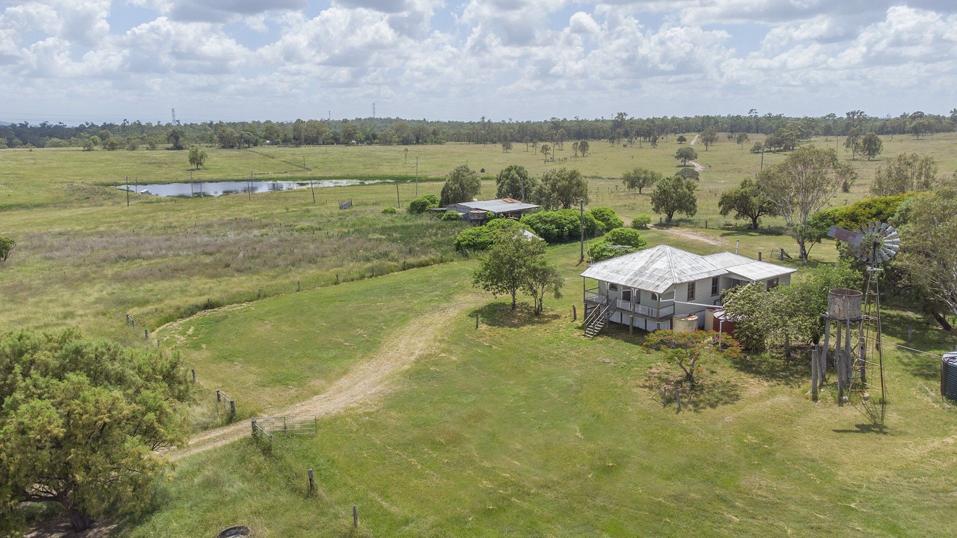 10 Lairhopes Road, Mount Forbes QLD 4340, Image 0