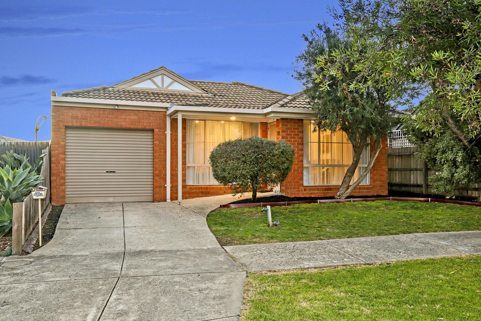 49A Carbon Crescent, Mill Park VIC 3082, Image 0