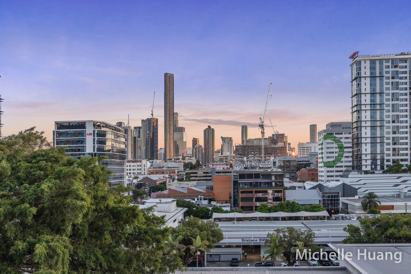 405/8 Church Street, Fortitude Valley QLD 4006, Image 1