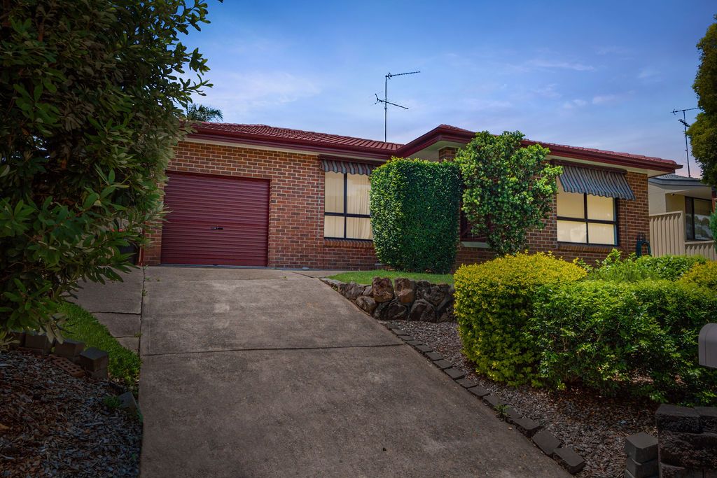 2 Wimbow Place, South Windsor NSW 2756, Image 0