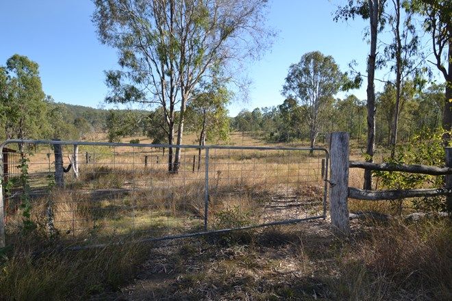 Picture of 50 Sues Road, HORSE CAMP QLD 4671