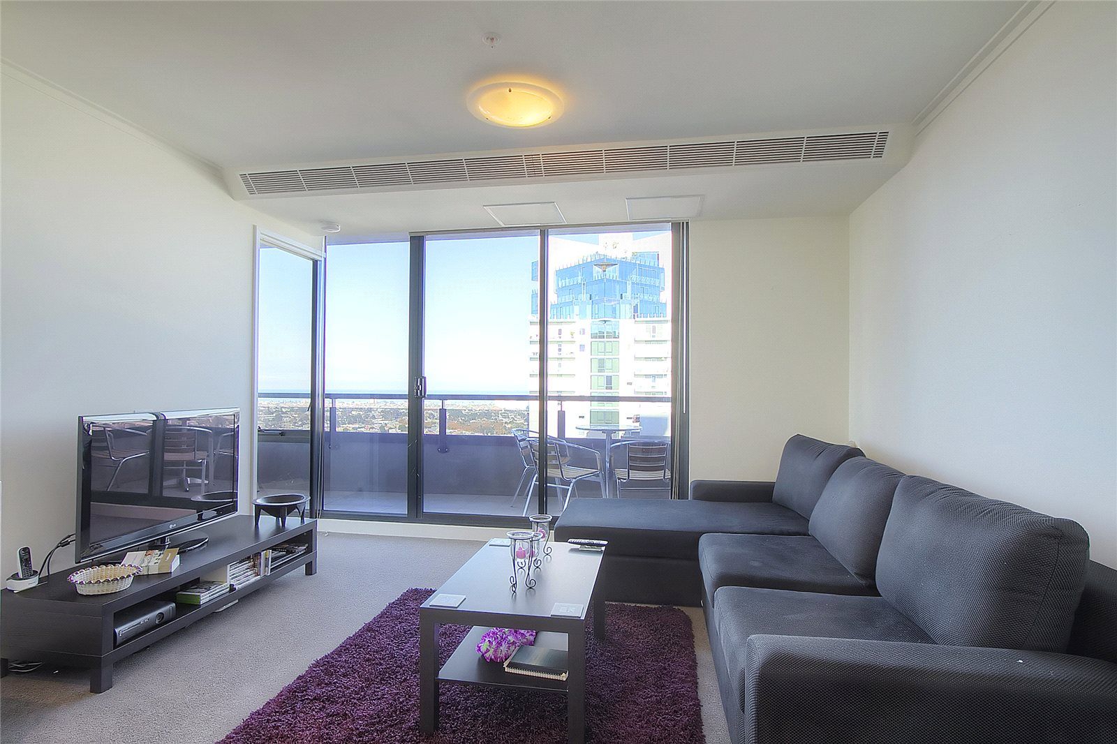 2204/63 Whiteman Street, Southbank VIC 3006 Apartment For Rent 570 Domain