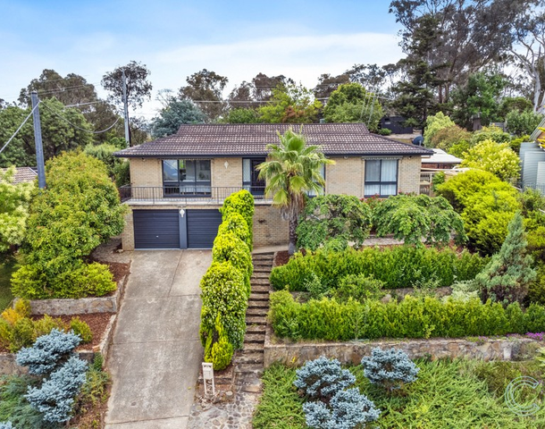 39 Hooper Crescent, Flynn ACT 2615