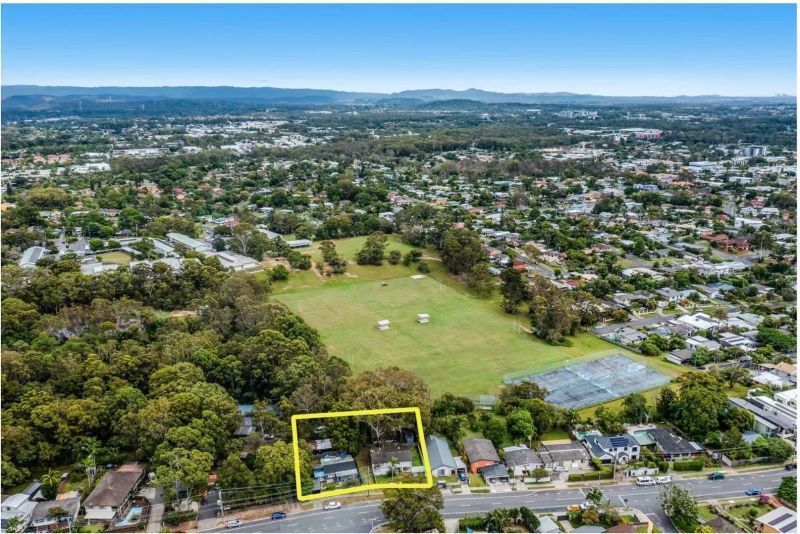 4951 Ridgeway Avenue, Southport QLD 4215 Domain