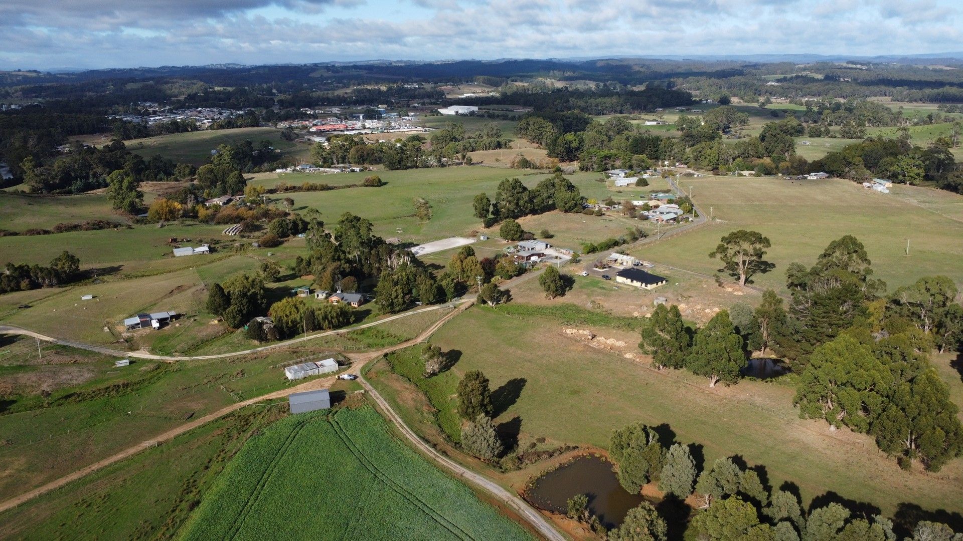 Pecks Road, Flowerdale TAS 7325, Image 0