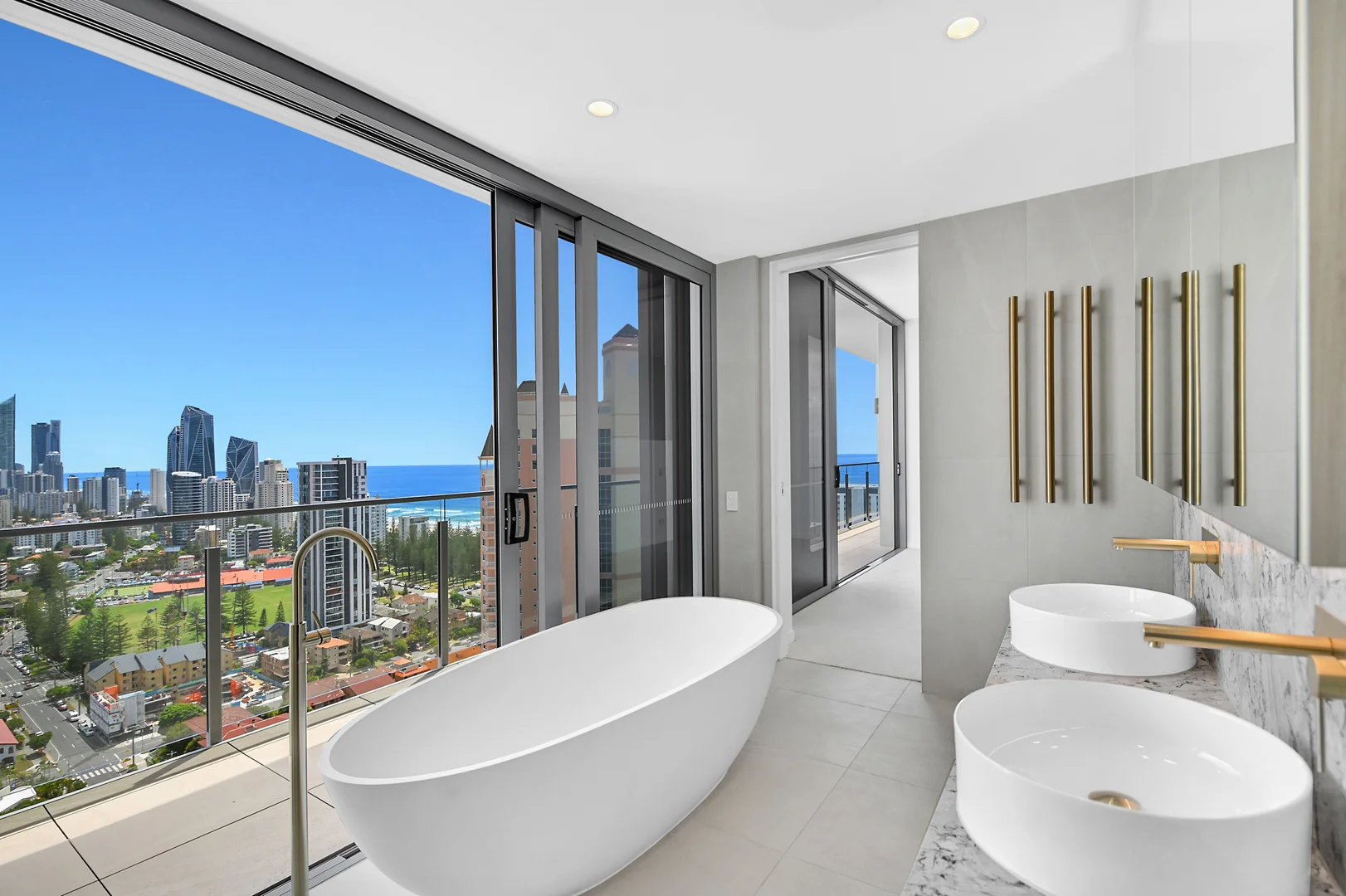 Additional image 8 of 2701/122 Surf Parade, Broadbeach QLD 4218