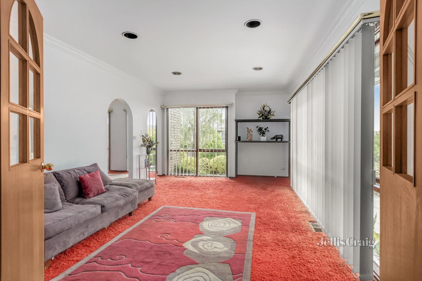 1 Highwood Drive, Wheelers Hill VIC 3150 Domain