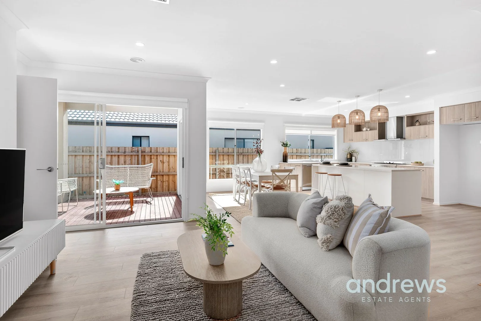 Additional image 2 of 44 Blackwattle Drive, Armstrong Creek VIC 3217