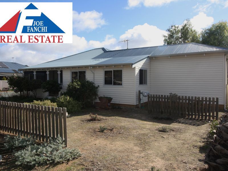 8 Thornton Street, Wagin WA 6315, Image 1