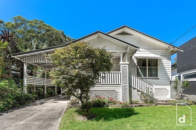 Picture of 15 Pass Avenue, THIRROUL NSW 2515