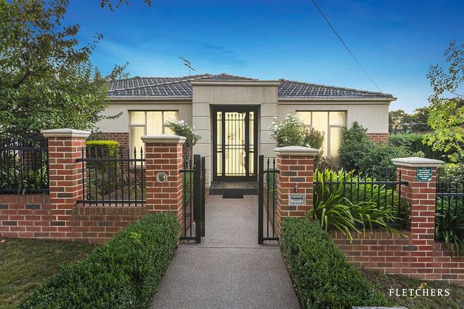 Picture of 1/1 Herlihys Road, TEMPLESTOWE LOWER VIC 3107