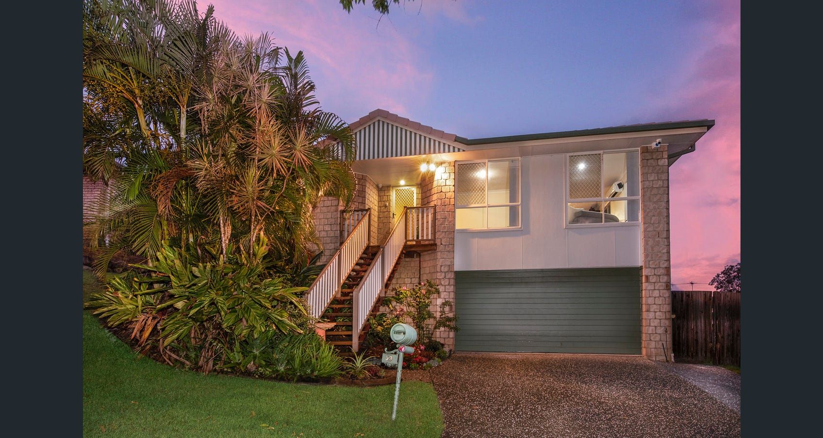 99 Brookvale Drive, Underwood QLD 4119 House For Rent Domain