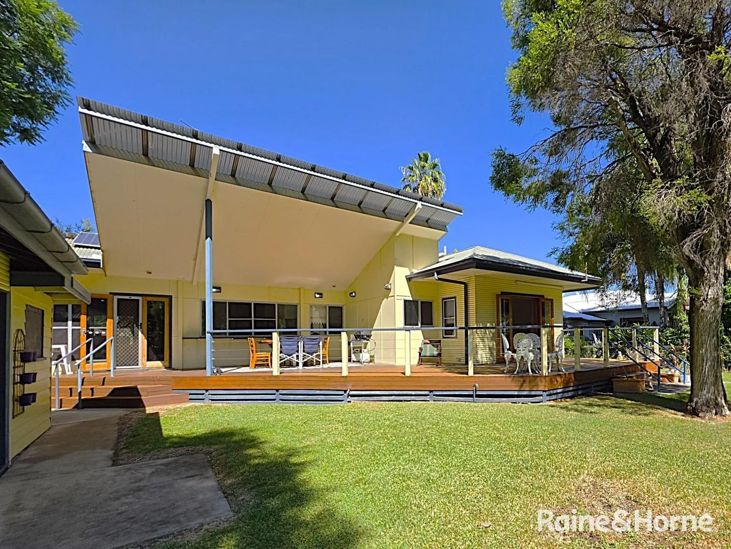 Primary image of 97 Callandoon Street, Goondiwindi QLD 4390