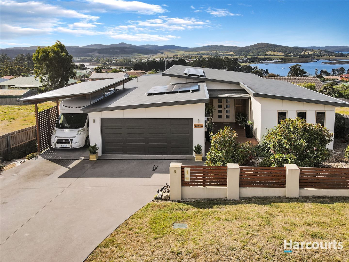 8 Susan Court, St Helens TAS 7216, Image 1