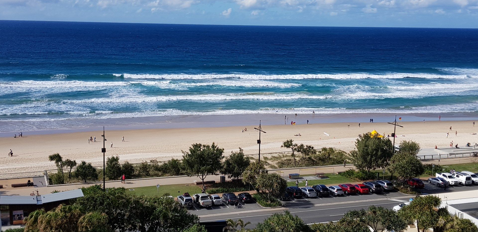243/6 View Avenue, Surfers Paradise QLD 4217, Image 2