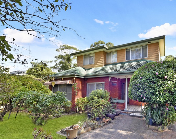 60 Romford Road, Frenchs Forest NSW 2086