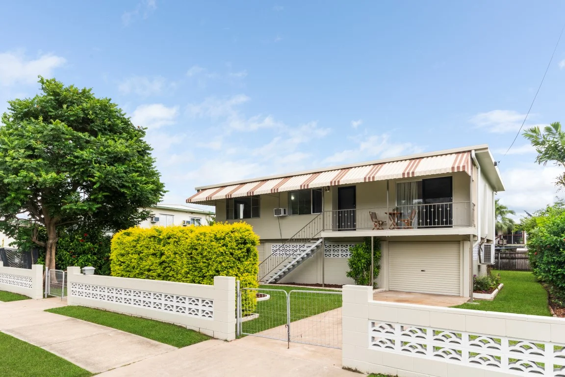 Primary image of 27 Bergin Road, Cranbrook QLD 4814