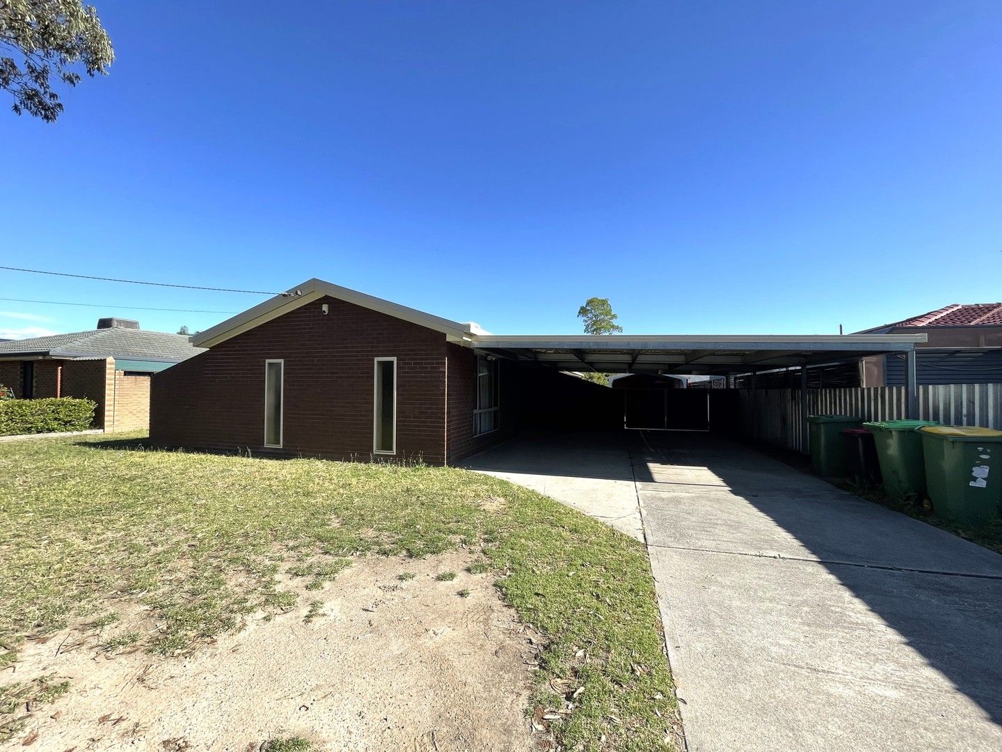 3 bedrooms House in 421 Kaitlers Road LAVINGTON NSW, 2641