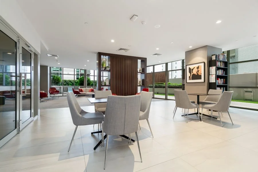 Additional image 20 of 129/189 Adelaide Terrace, East Perth WA 6004