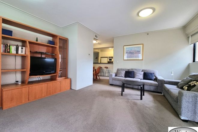 Picture of 365 Kent Street, SYDNEY NSW 2000
