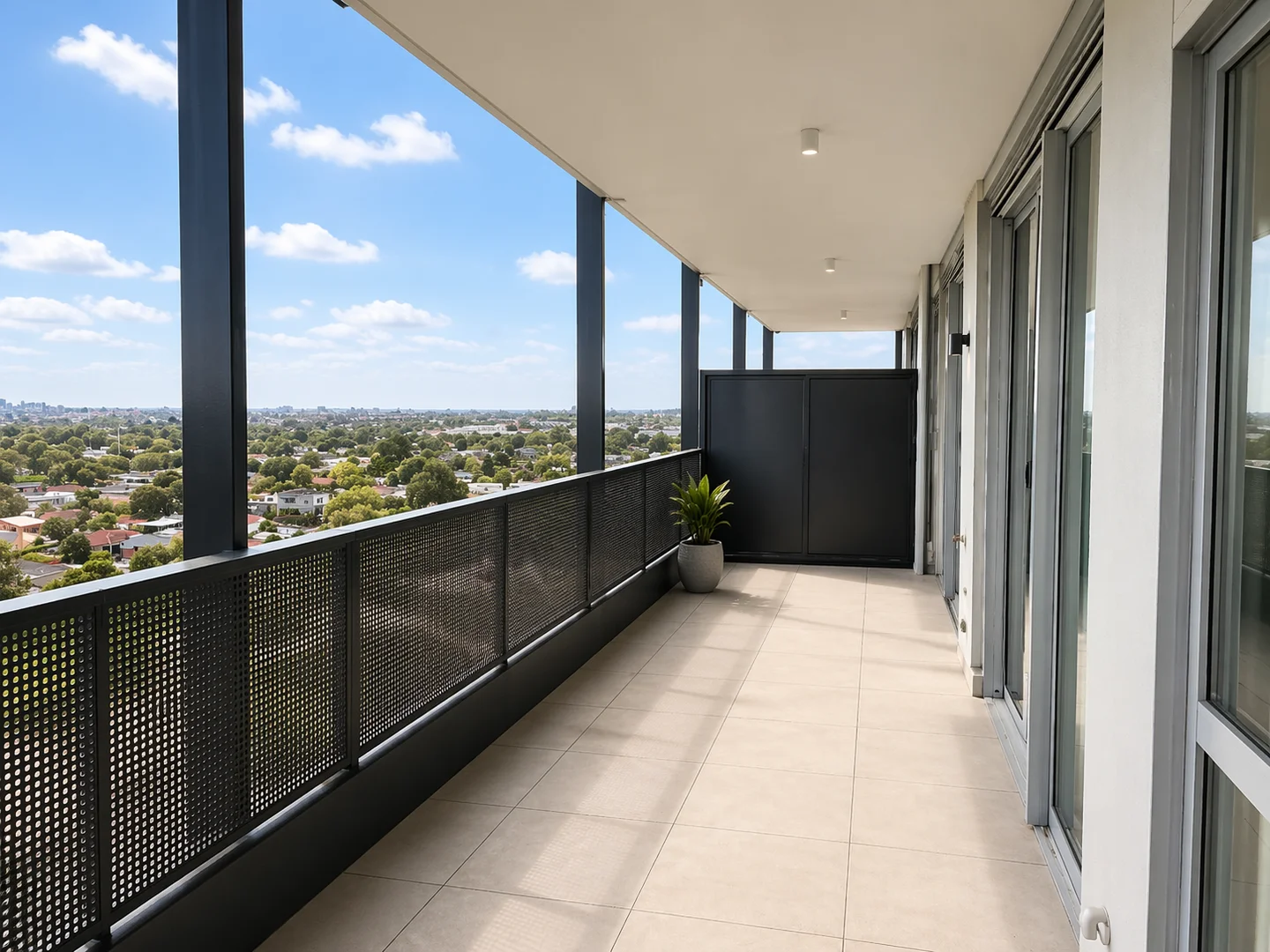 Additional image 10 of 1002/294a Bell Street, Heidelberg West VIC 3081