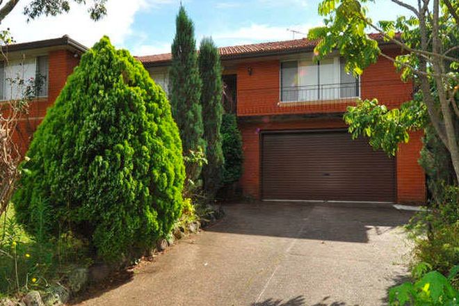 Picture of 8 Diane Street, MARSFIELD NSW 2122