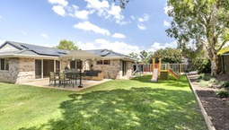 Picture of 33 Riverbrooke Drive, UPPER COOMERA QLD 4209