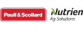 Paull & Scollard Nutrien Ag Solutions's logo