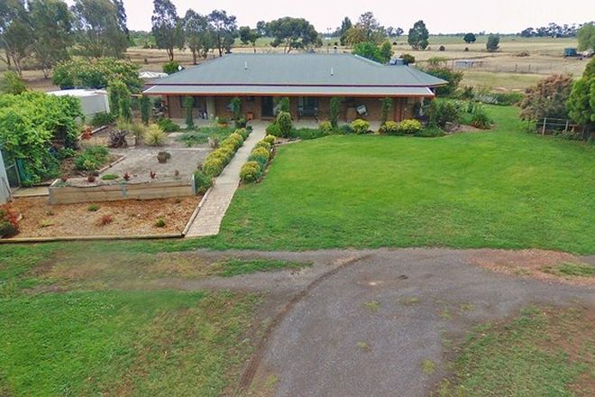 Picture of 20 Harper Road, MURCHISON NORTH VIC 3610