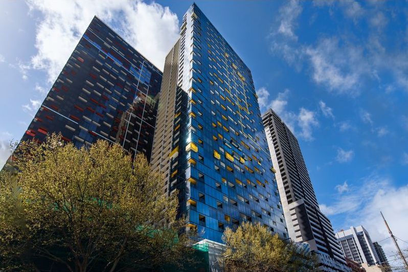 509 639 Lonsdale Street Melbourne Vic 3000 Apartment For Rent 375 Domain