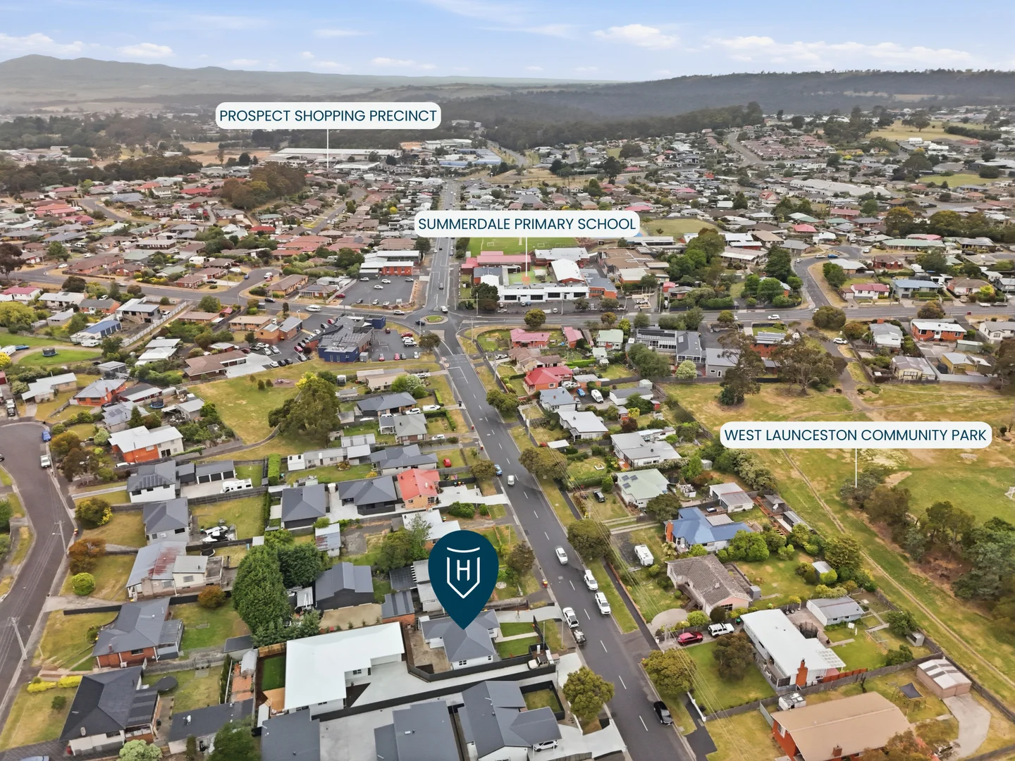 Additional image 16 of 1/61 Stanley Street, Summerhill TAS 7250