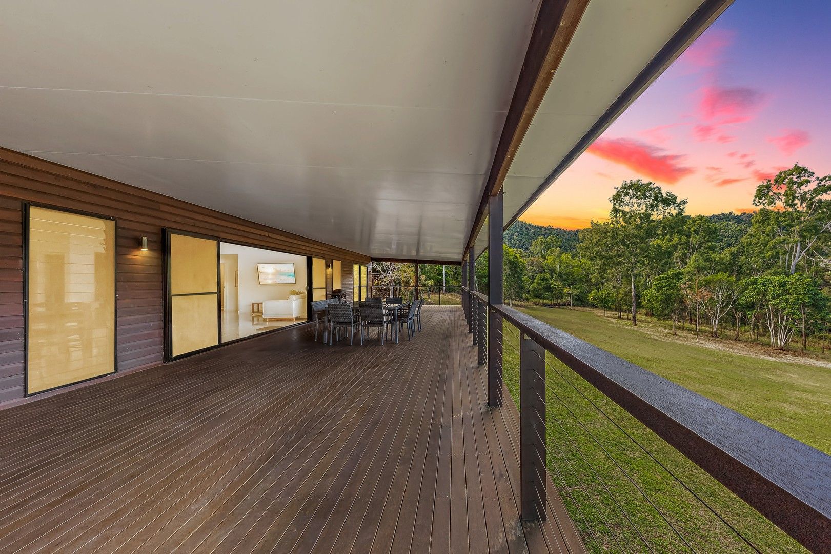 3 bedrooms House in 141 Bates Road STRATHDICKIE QLD, 4800