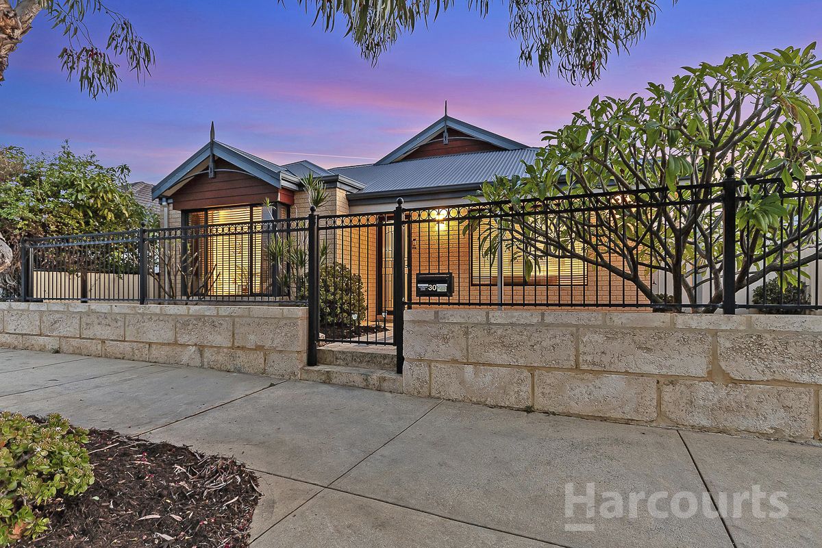 30 Arvada Street, Clarkson WA 6030, Image 2