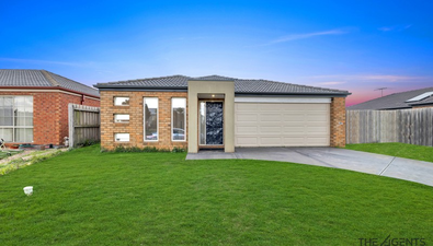 Picture of 5 Begg Avenue, TRUGANINA VIC 3029