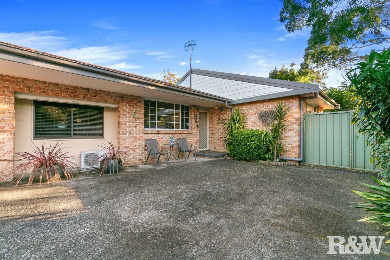 2/7 Albany Road, Umina Beach NSW 2257, Image 0