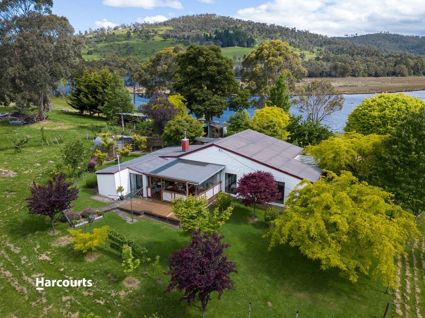 5 Britcliffes Lane, Port Huon TAS 7116, Image 2