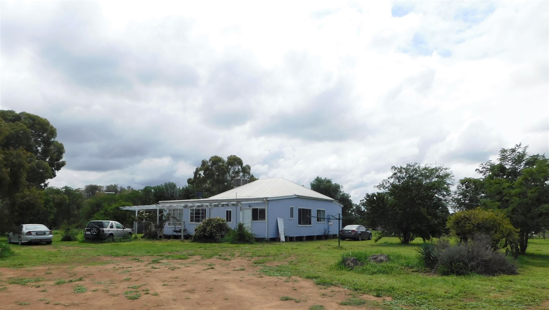 440 Timor Road, Coonabarabran Property History & Address Research