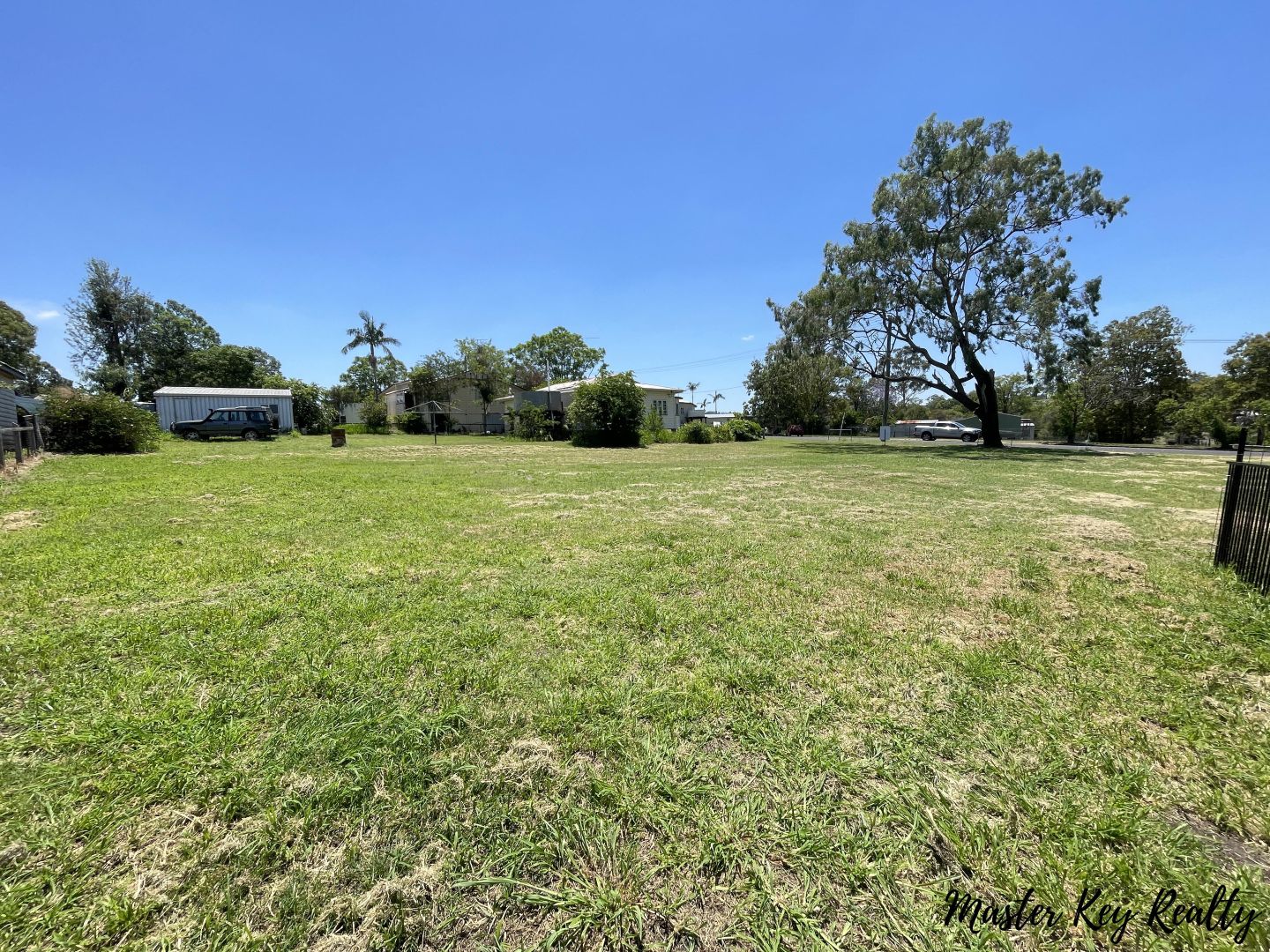 23 Collins St, Proston QLD 4613, Image 1