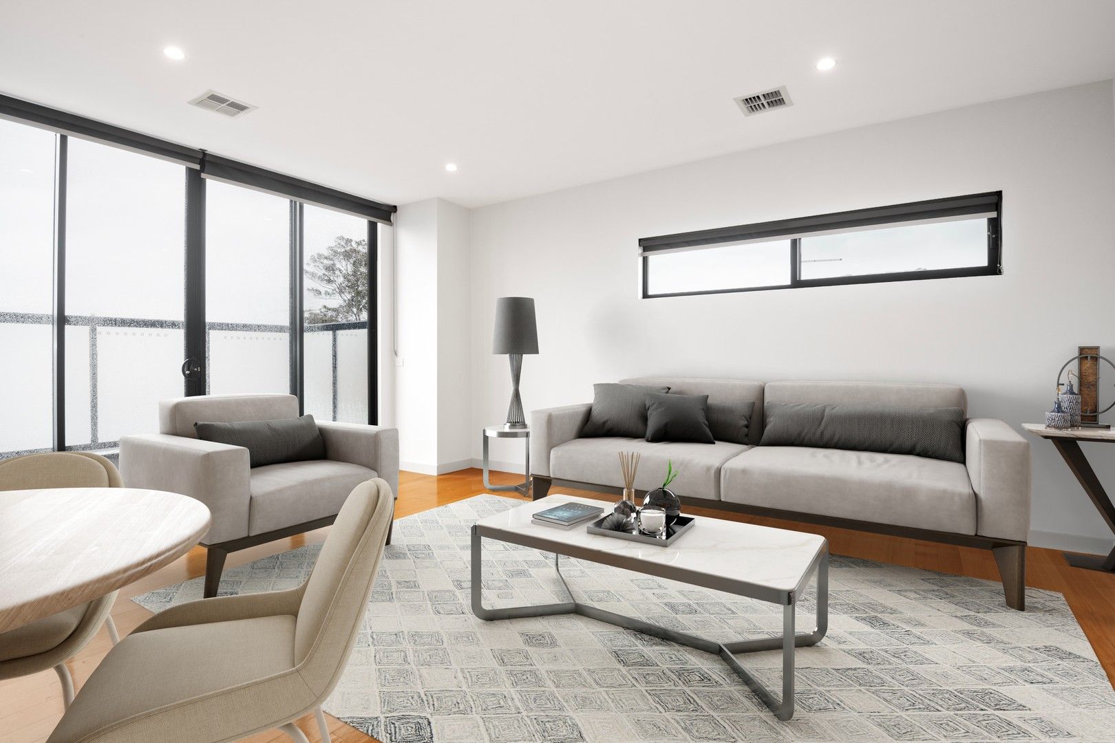 2 bedrooms Townhouse in 5/539 Gilbert Road PRESTON VIC, 3072
