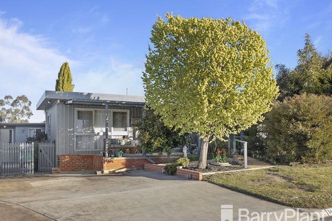 Picture of 10 Victoria Street, MARYBOROUGH VIC 3465