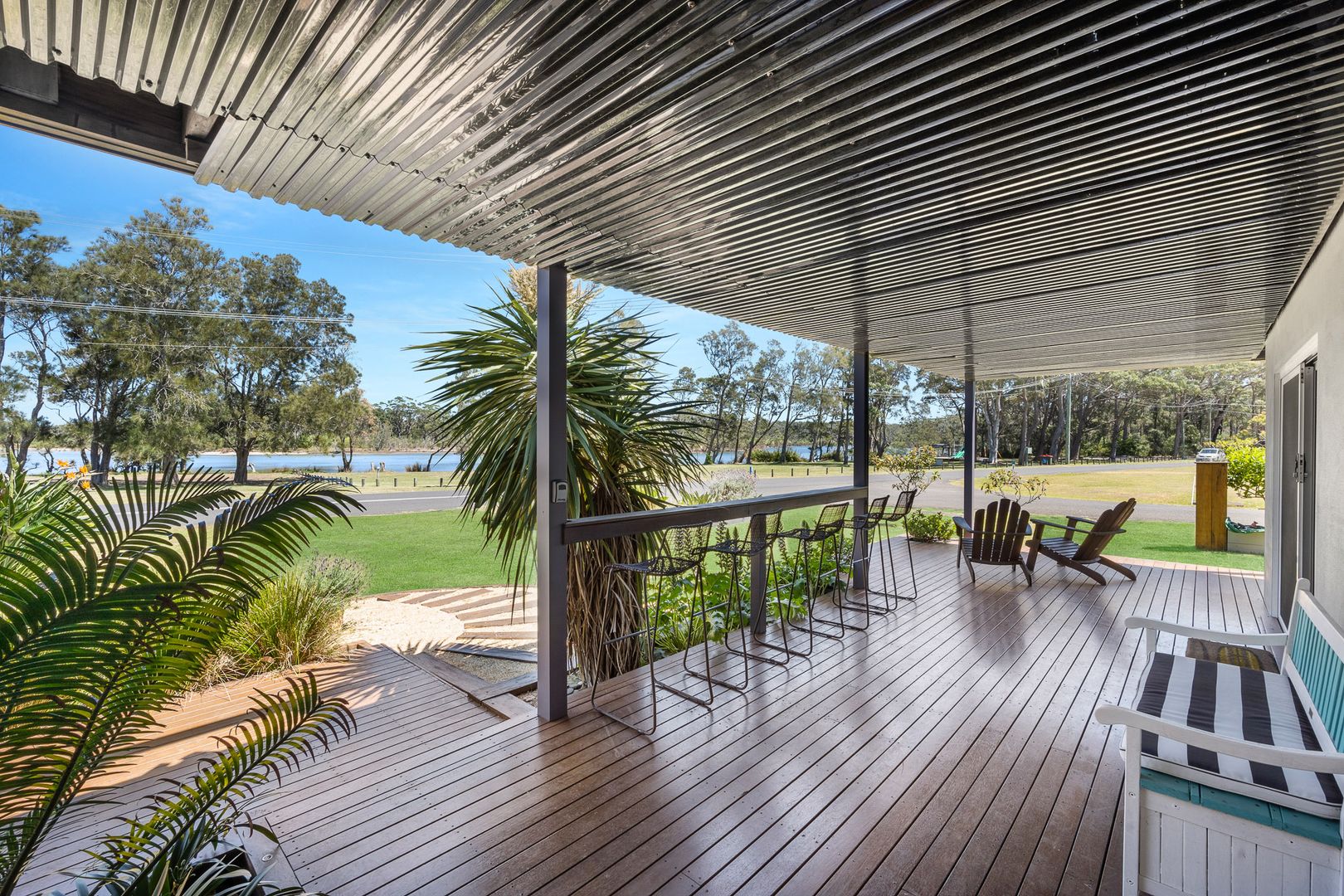 25 Lakeland Avenue, Berrara NSW 2540 Domain