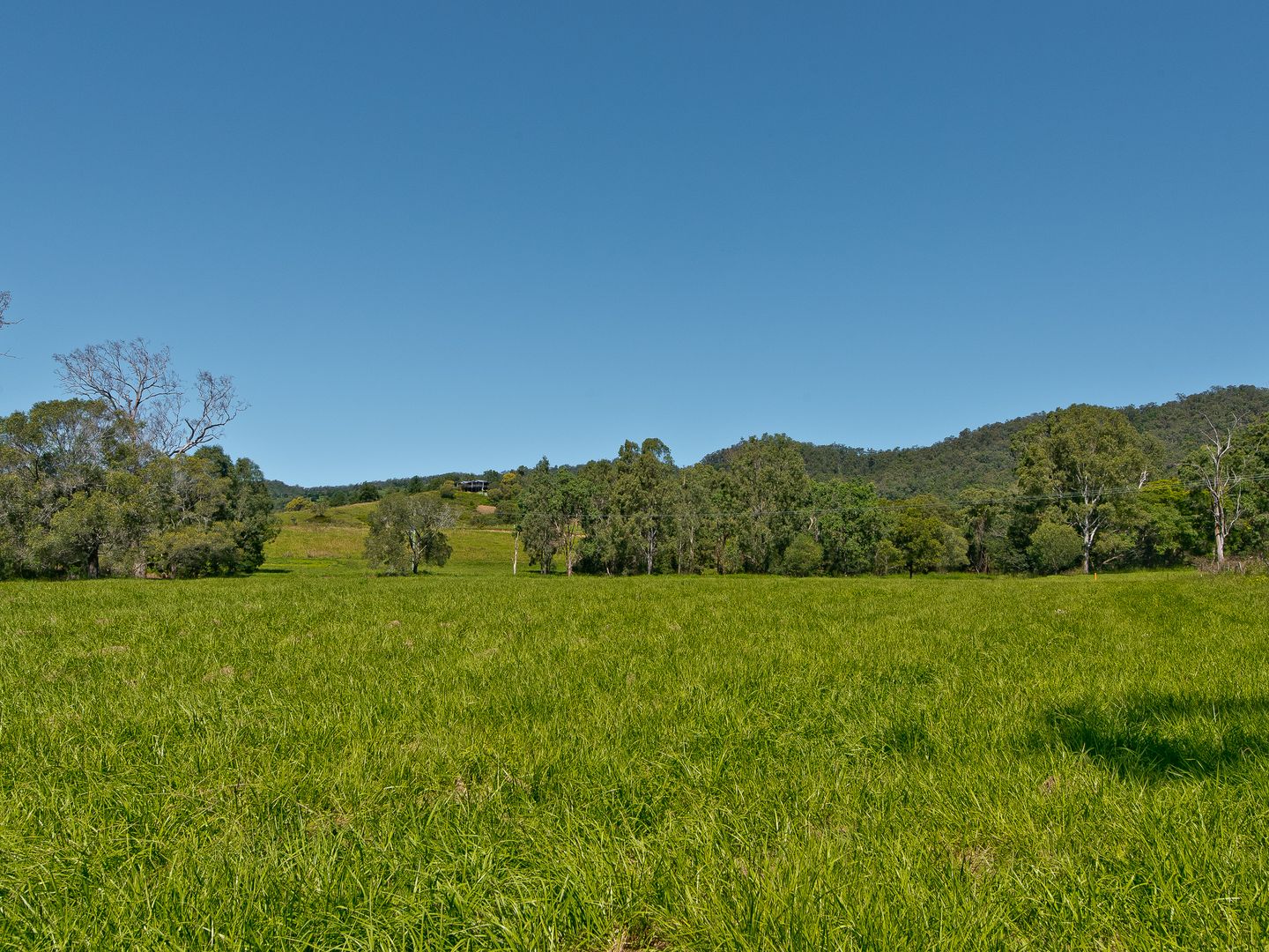 Lot 6 "Mountain Rise Estate" Moonlight Avenue, Highvale QLD 4520, Image 2