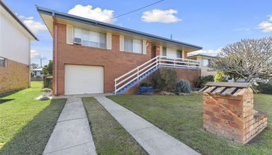 Picture of 10 Eggins Street, GRAFTON NSW 2460