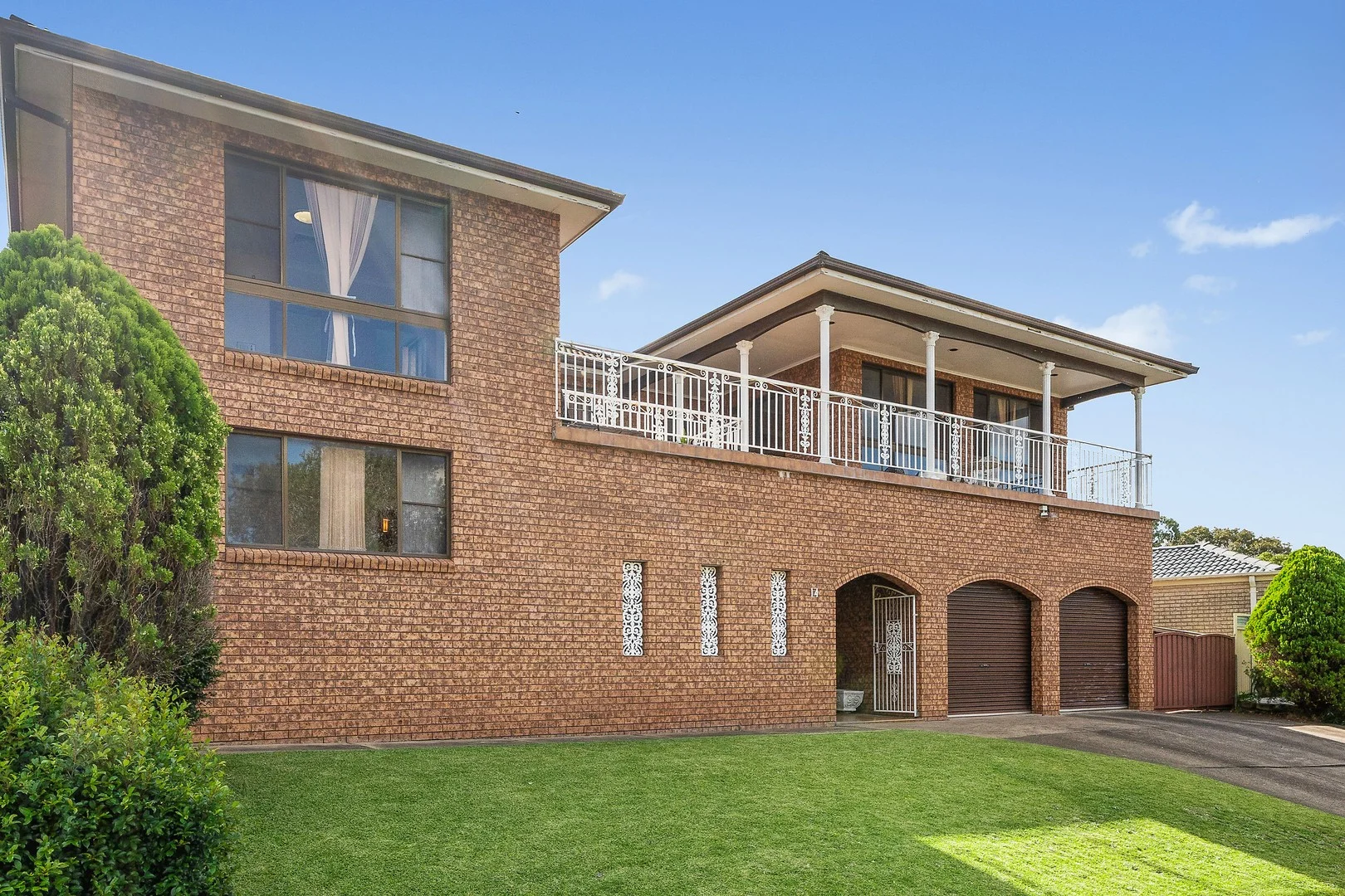 14 Gurley Place, Bonnyrigg NSW 2177