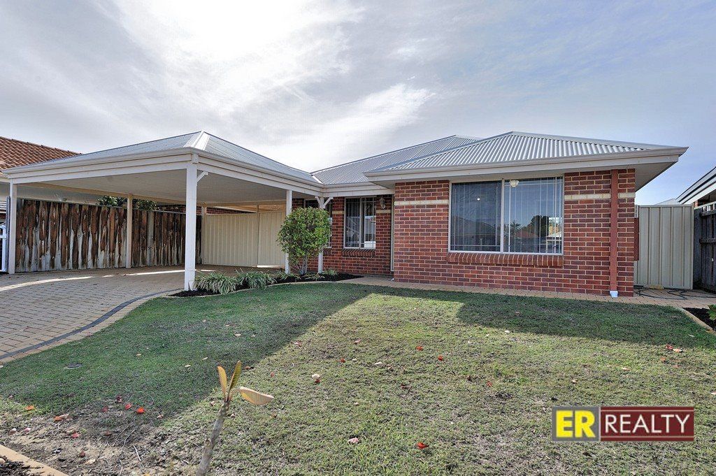 38 Withnell Drive, Ellenbrook WA 6069, Image 1