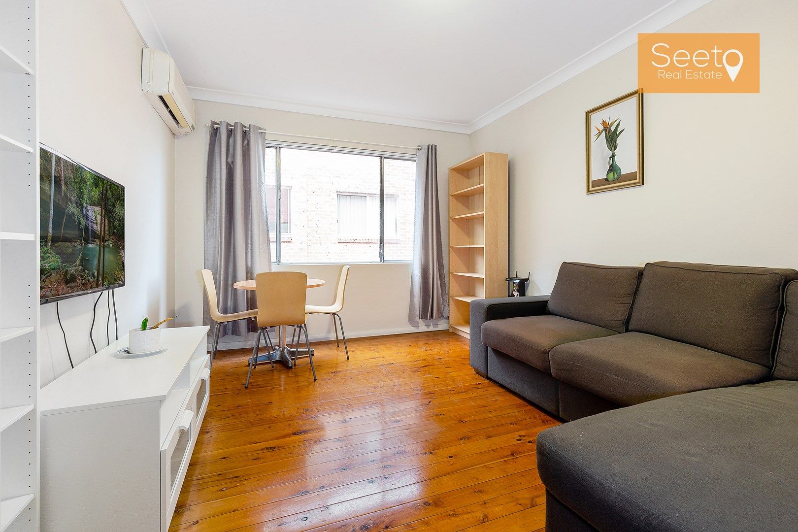 2 bedrooms Apartment / Unit / Flat in 2/11 Hampstead Road HOMEBUSH WEST NSW, 2140