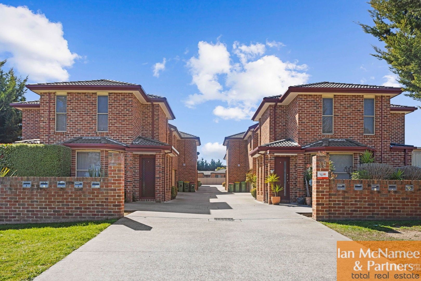 10/49 Thurralilly Street, Queanbeyan East NSW 2620